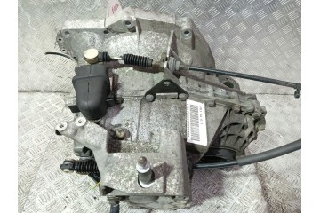 GEARBOX RENAULT LAGOON AND LIFT 1998 2001 2 2 DT 113KM PK1AA071 Catalog number of the part mm_PK1AA071 PK1 AA 071 PK1071 PK1 071