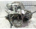 GEARBOX RENAULT LAGOON AND LIFT 1998 2001 2 2 DT 113KM PK1AA071 Transmission type manual