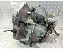 GEARBOX RENAULT LAGOON AND LIFT 1998 2001 2 2 DT 113KM PK1AA071 Engine type diesel