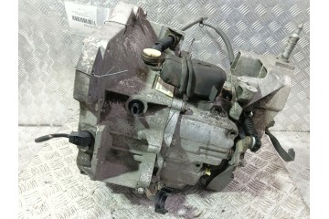 GEARBOX RENAULT LAGOON AND LIFT 1998 2001 2 2 DT 113KM PK1AA071 Engine type diesel