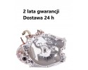 Gearbox Volvo S40 V40 C30 2 0D 8G9R7002PF