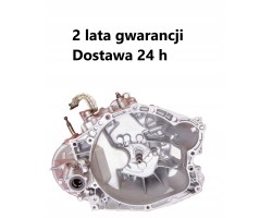 Gearbox Volvo S40 V40 C30 2 0D 8G9R7002PF