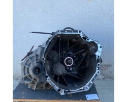 MANUAL TRANSMISSION RENAULT SCENIC 1 6 DCI