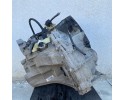 MANUAL TRANSMISSION RENAULT SCENIC 1 6 DCI Catalog number of the part R9M402 CMND4 PK4