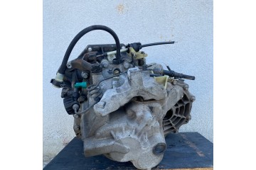 MANUAL TRANSMISSION RENAULT SCENIC 1 6 DCI Part manufacturer Renault OE