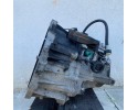 MANUAL TRANSMISSION RENAULT SCENIC 1 6 DCI Transmission type manual