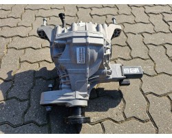 JEEP GRAND CHEROKEE WL BRIDGE DYFER REAR 3 45 P68340259AB