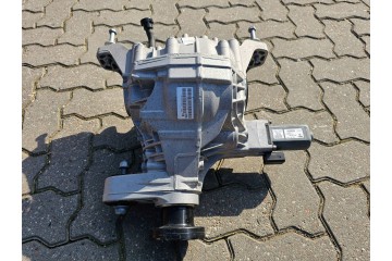 JEEP GRAND CHEROKEE WL BRIDGE DYFER REAR 3 45 P68340259AB