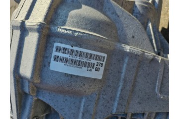 JEEP GRAND CHEROKEE WL BRIDGE DYFER REAR 3 45 P68340259AB Catalog number of the part P68340259AB