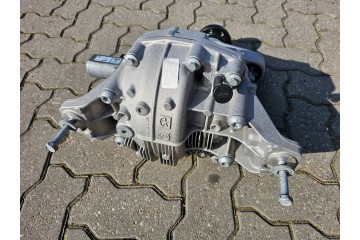 Puente Diferencial Trasero 3.45 Jeep Grand Cherokee WL P68340259AB
