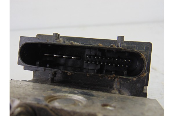 47660BN700  ABS NISSAN ALMERA (N16/E) Tekna 2005 47660BN700 191215 NISSAN - 2