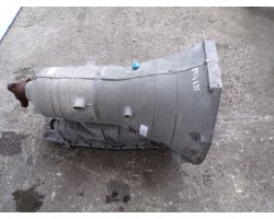 GEARBOX BMW E63 E64 E65 4 4 V8 AUTOMATIC 6HP 26 7544617