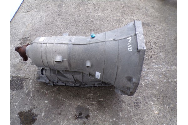 GEARBOX BMW E63 E64 E65 4 4 V8 AUTOMATIC 6HP 26 7544617