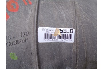 GEARBOX BMW E63 E64 E65 4 4 V8 AUTOMATIC 6HP 26 7544617 Part manufacturer BMW OE