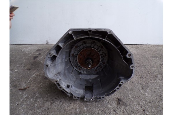 GEARBOX BMW E63 E64 E65 4 4 V8 AUTOMATIC 6HP 26 7544617 Transmission type automatic