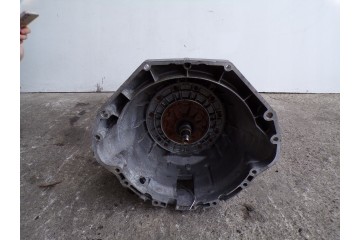 GEARBOX BMW E63 E64 E65 4 4 V8 AUTOMATIC 6HP 26 7544617 Transmission type automatic
