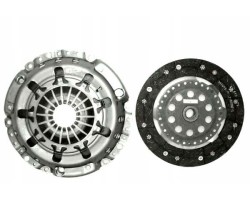 Clutch SACHS C70 S40 S60 S70 S80 V40 V70 3000 844 501
