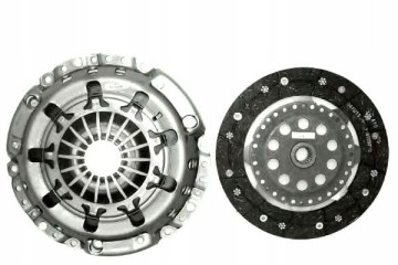 Clutch SACHS C70 S40 S60 S70 S80 V40 V70 3000 844 501