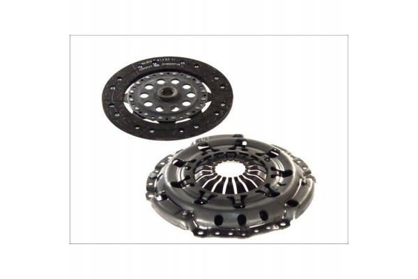 Clutch SACHS C70 S40 S60 S70 S80 V40 V70 3000 844 501 Catalog number of the part 3000 844 501