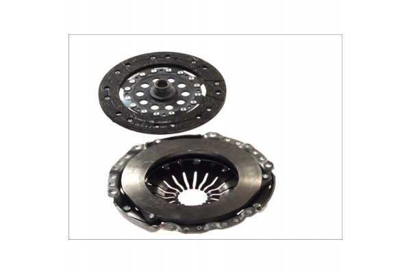 Clutch SACHS C70 S40 S60 S70 S80 V40 V70 3000 844 501 Part manufacturer Sachs