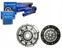 Clutch SACHS C70 S40 S60 S70 S80 V40 V70 3000 844 501 Car type passenger cars