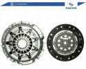 Clutch SACHS C70 S40 S60 S70 S80 V40 V70 3000 844 501 Version European