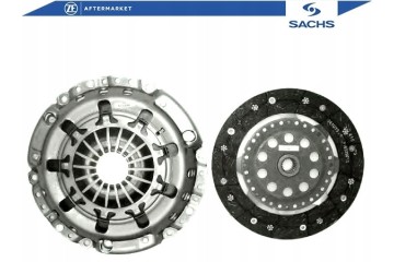 Clutch SACHS C70 S40 S60 S70 S80 V40 V70 3000 844 501 Version European