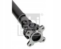 174103 FEBI BILSTEIN DRIVE SHAFT BMW X5 X6 2 0 4 4 08 18 Part manufacturer Febi Bilstein