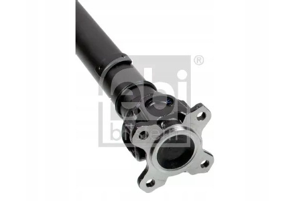 174103 FEBI BILSTEIN DRIVE SHAFT BMW X5 X6 2 0 4 4 08 18 Part manufacturer Febi Bilstein