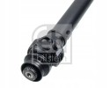 174103 FEBI BILSTEIN DRIVE SHAFT BMW X5 X6 2 0 4 4 08 18 Catalog number of the part 174103