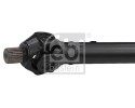174103 FEBI BILSTEIN DRIVE SHAFT BMW X5 X6 2 0 4 4 08 18 Engine type diesel