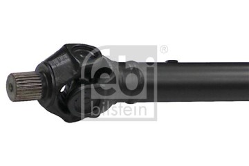 174103 FEBI BILSTEIN DRIVE SHAFT BMW X5 X6 2 0 4 4 08 18 Engine type diesel