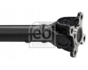 174103 FEBI BILSTEIN DRIVE SHAFT BMW X5 X6 2 0 4 4 08 18 Car type passenger cars