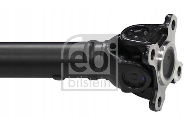 174103 FEBI BILSTEIN DRIVE SHAFT BMW X5 X6 2 0 4 4 08 18 Car type passenger cars