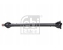 174103 FEBI BILSTEIN DRIVE SHAFT BMW X5 X6 2 0 4 4 08 18 Product weight with unit packaging 4 86 kg