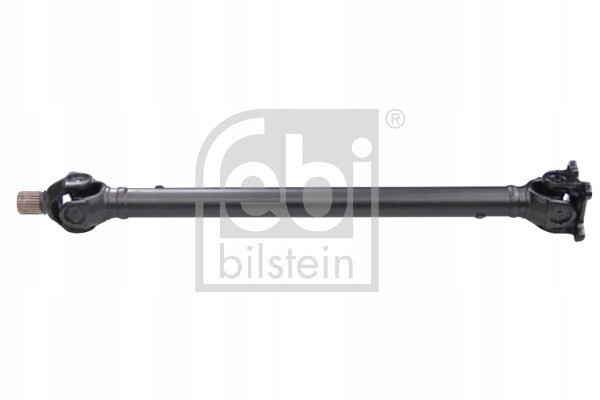 174103 FEBI BILSTEIN DRIVE SHAFT BMW X5 X6 2 0 4 4 08 18 Product weight with unit packaging 4 86 kg