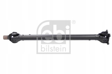 174103 FEBI BILSTEIN DRIVE SHAFT BMW X5 X6 2 0 4 4 08 18 Product weight with unit packaging 4 86 kg