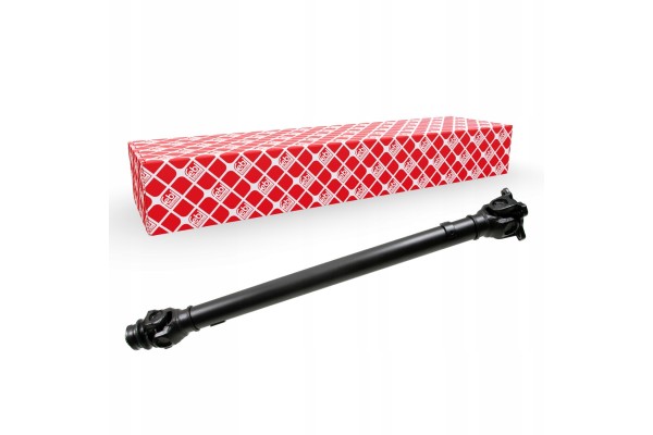 174103 FEBI BILSTEIN DRIVE SHAFT BMW X5 X6 2 0 4 4 08 18 Catalog number of the original BMW 26 20 7 597 649 BMW 26 20 8 605 866 