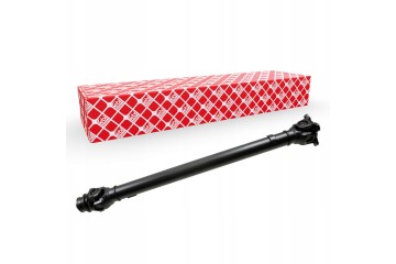 174103 FEBI BILSTEIN DRIVE SHAFT BMW X5 X6 2 0 4 4 08 18 Catalog number of the original BMW 26 20 7 597 649 BMW 26 20 8 605 866 