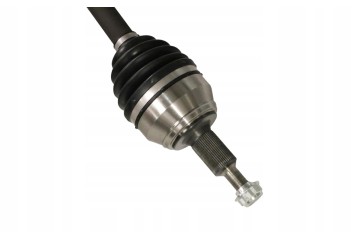 HALF AXLE VOLKSWAGEN CRAFTER II 2016 RIGHT 2 0 Quality of parts according to GVO Q original with factory logo OEM OES