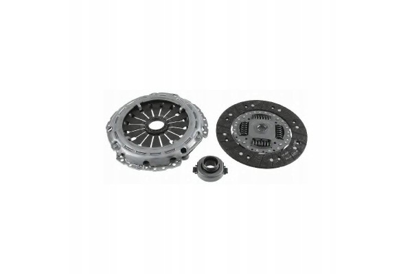 Clutch set LUK 625302300 Part manufacturer Schaeffler LuK