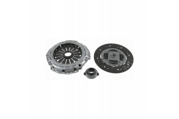Clutch set LUK 625302300 Part manufacturer Schaeffler LuK
