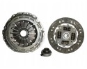 Clutch set LUK 625302300 Quality of parts according to GVO Q original with factory logo OEM OES