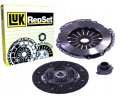 Clutch set LUK 625302300 Car type buses cargo vans