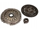 Clutch set LUK 625302300 Product weight with unit packaging 7 kg