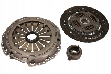 Clutch set LUK 625302300 Product weight with unit packaging 7 kg