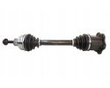 Half axle SKF VKJC 8681