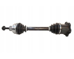 Half axle SKF VKJC 8681
