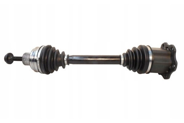 Half axle SKF VKJC 8681