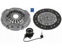 CLUTCH SET WITH CLUTCH OPEL ASTRA J 10 15 1 4T